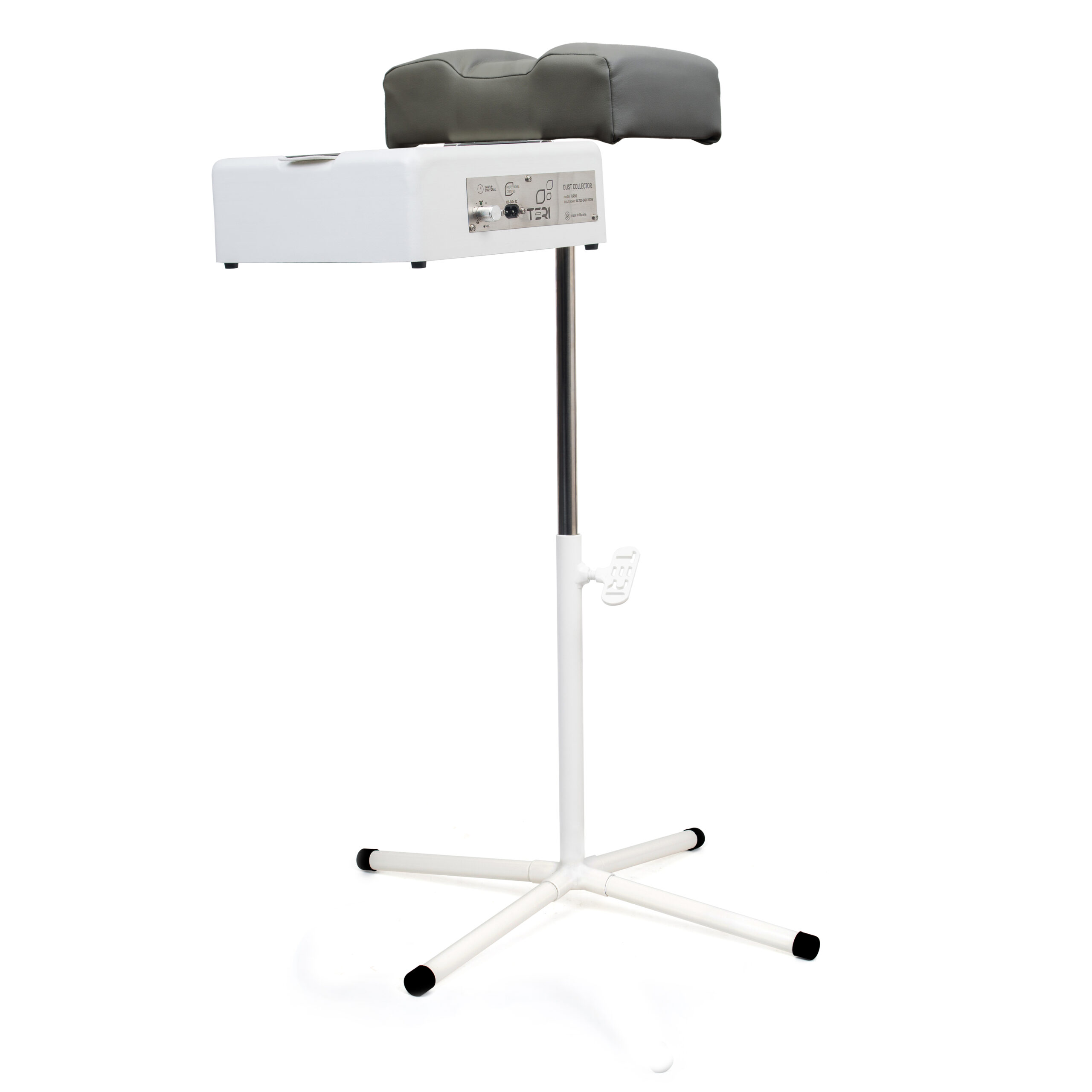 TERI Supporto per pedicure PILLOW - Grafite - immagine 2