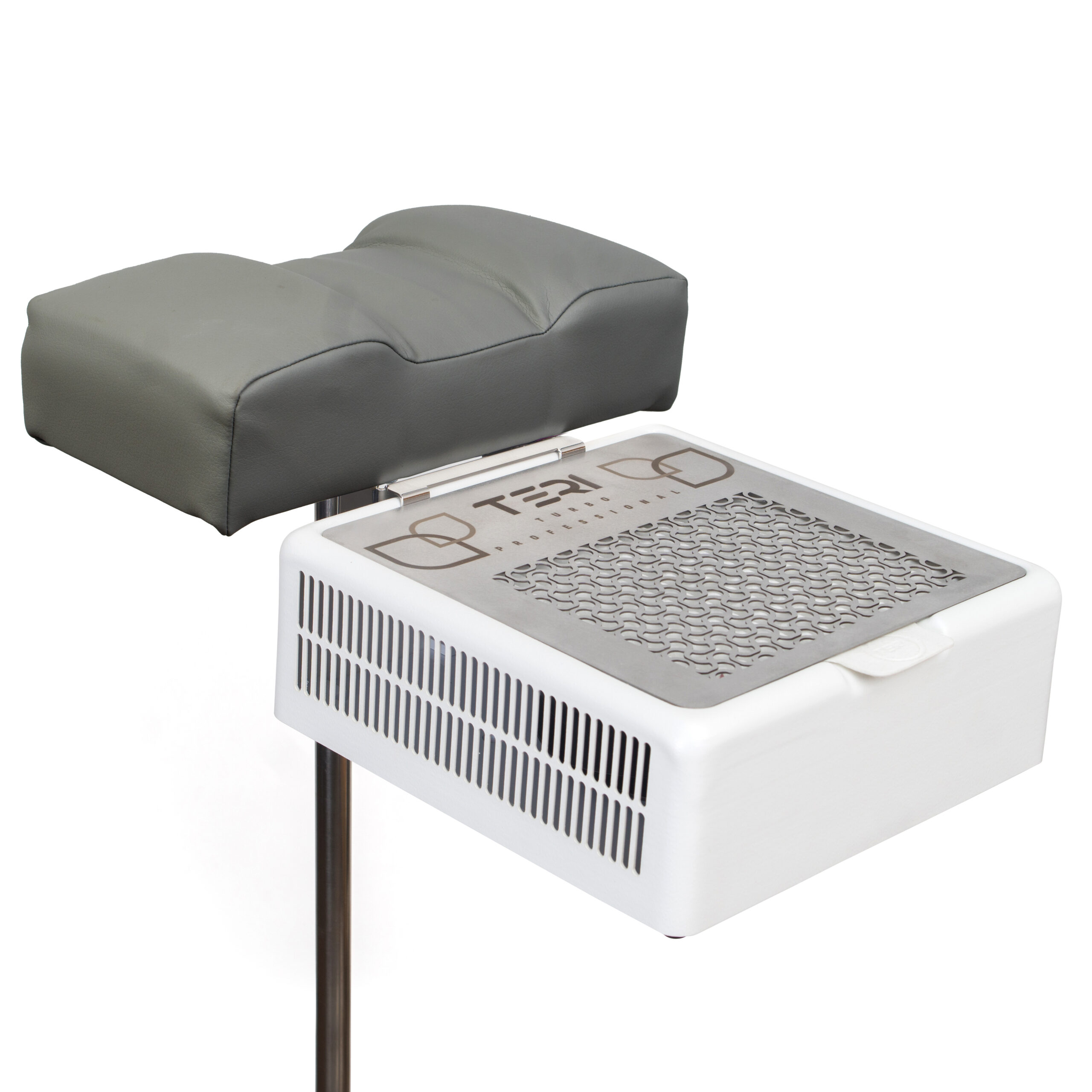 TERI Supporto per pedicure PILLOW - Grafite - immagine 4