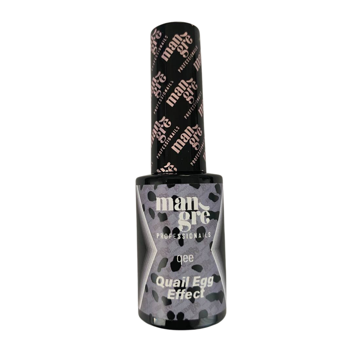 Top Coat Quail Egg Effect Mangrè - 8 ml - immagine 2