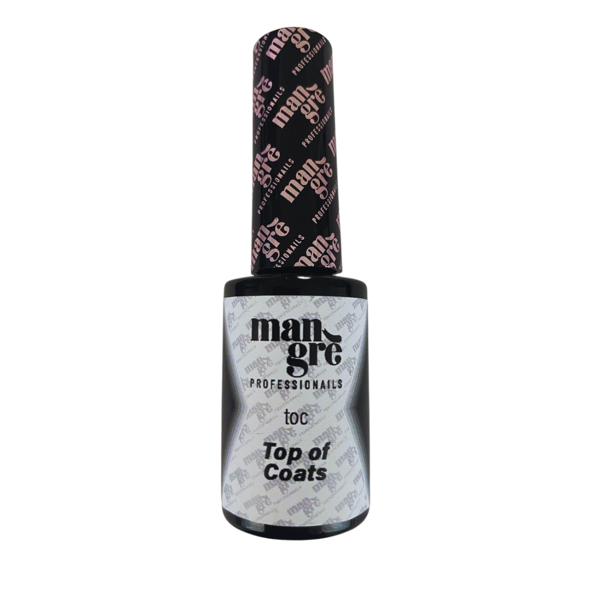 Top Coat of Coats Mangrè - 8 ml - immagine 2