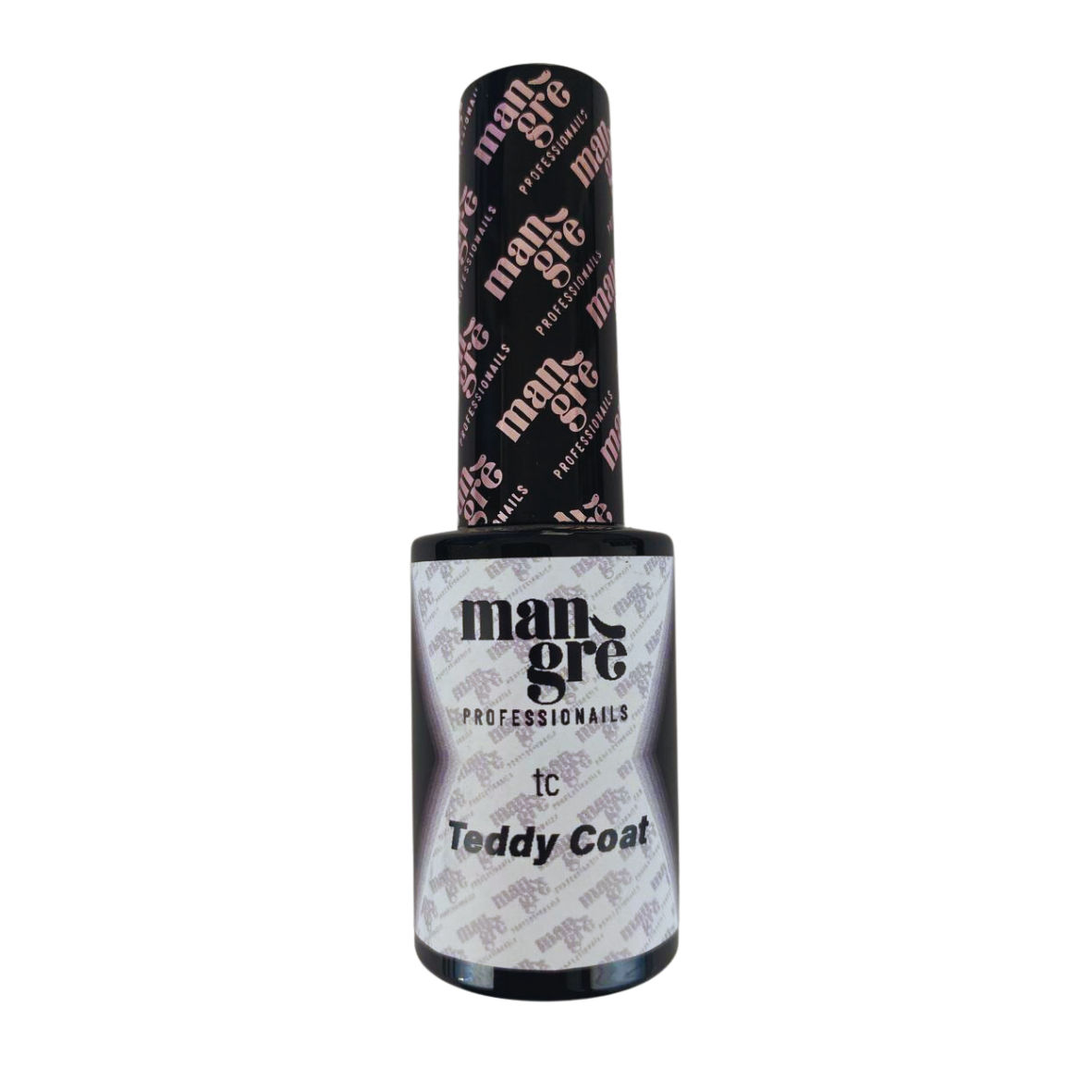 Top Teddy Coat Mangrè Finish Opaco – Soft Touch – 8 ml - immagine 2