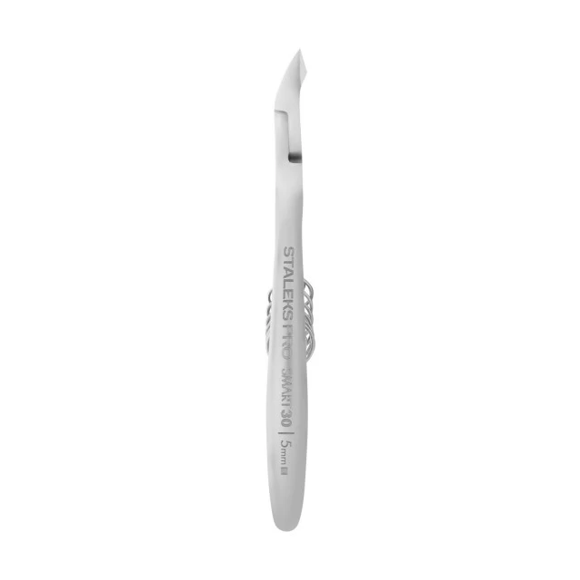 Tronchese Staleks PRO Per Cuticole SMART 30 (5 mm) - immagine 3