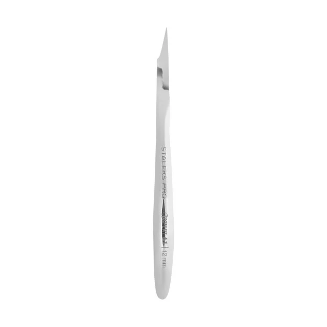 Tronchese Unghie Incarnite Staleks PRO EXPERT 61 (12mm) - immagine 3