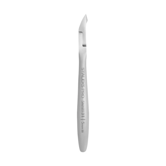 Tronchesina Per Cuticole Staleks PRO SMART 31 (5mm) - immagine 3