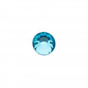 Strass cristalli Aqua Bohemica, SS 12 3,20-3,60 mm, 200pz