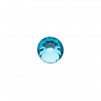Strass cristalli Aqua Bohemica, SS 12 3,20-3,60 mm, 200pz