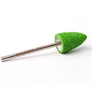 Fresa pedicure b100G - 80 Grit, Ø 11mm