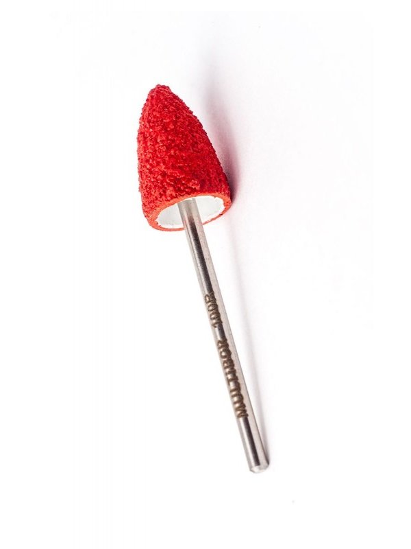 Poggiamano Kodiper manicure Bordo - immagine 22