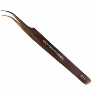 Pinzetta Kodi Lashes ciglia B10