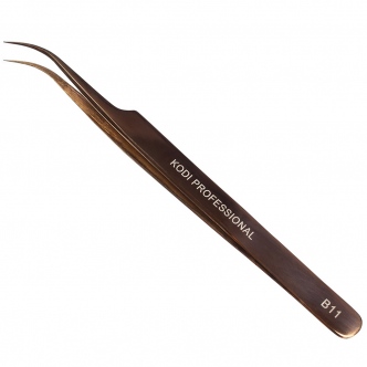 Pinzetta Kodi Lashes ciglia B10