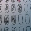 Mangrè Libro - Il Tuo Eserciziario di Linee Sottili - immagine 2