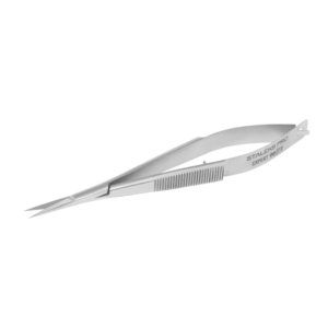 Twizers per le sopracciglia Staleks PRO EXPERT 90 type 2 (15 mm)