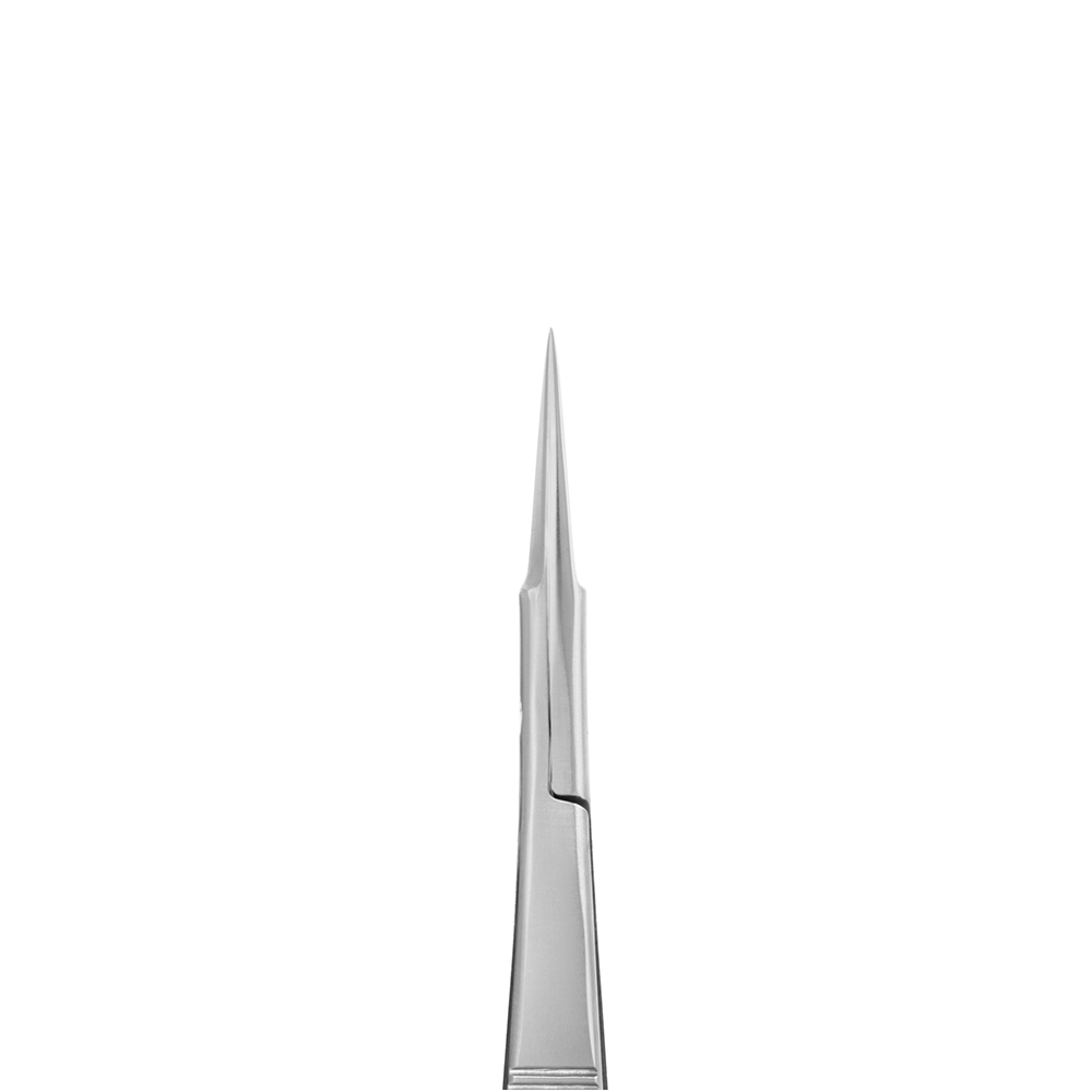 Twizers per le sopracciglia Staleks PRO Expert 90/2