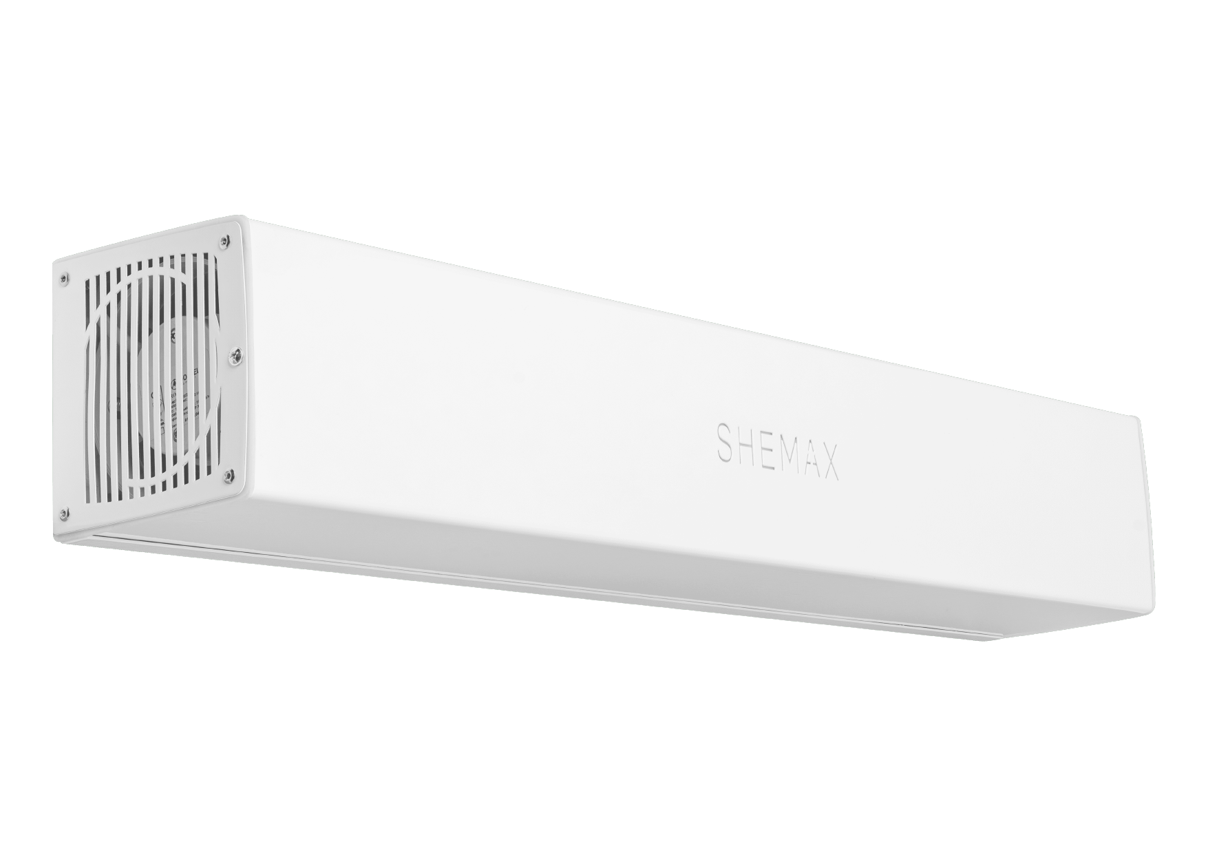 Purificatore D'aria antibatterico SheMax R-25