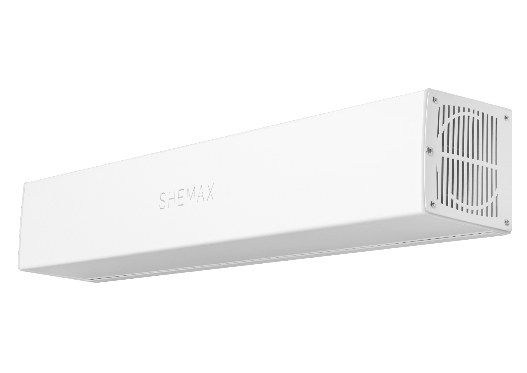 Purificatore D'aria antibatterico SheMax R-25 - immagine 5