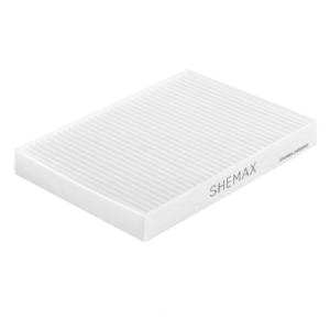 Filtro SheMax per aspiratore da tavolo e ad incasso SHE1FN