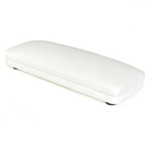 TERI Cuscino per Manicure PILLOW - Bianco