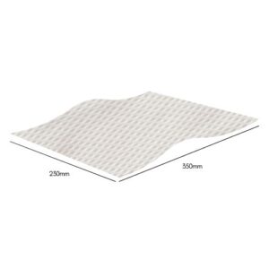 Membrane proteggi Filtro per Airock Pro 2.0  - 100 pz