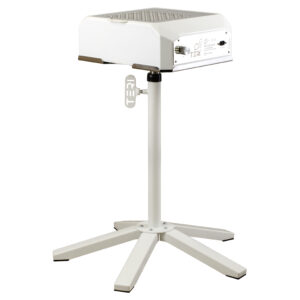 Supporto Pedicure per Aspiratore TERI Diamond