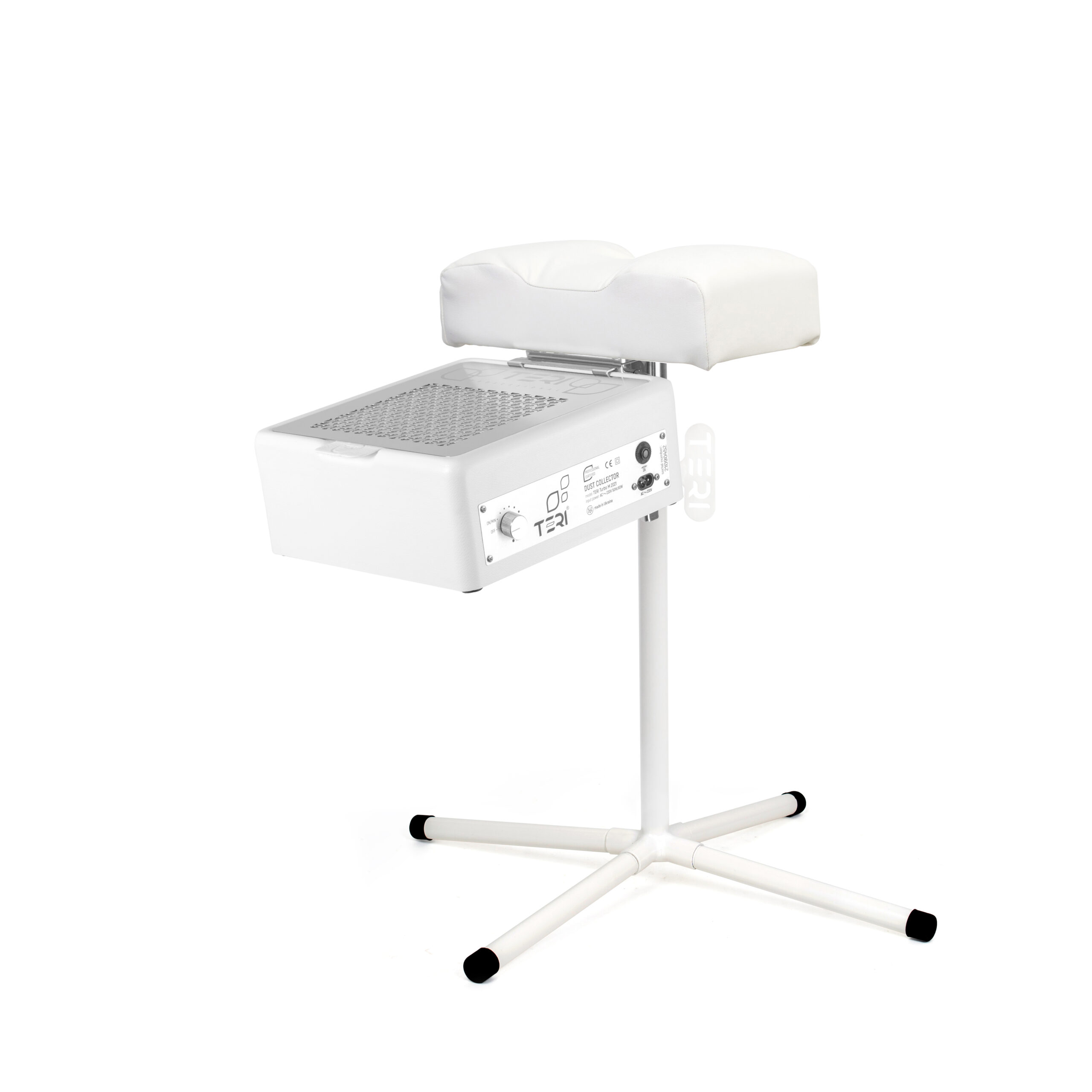 TERI Supporto per pedicure PILLOW - Bianco - immagine 3